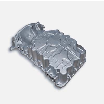 کارتل گیربکس CVT تیگو 8 پرو